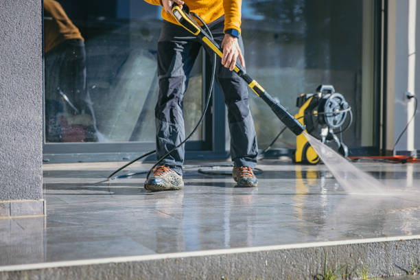 Best Sidewalk and Walkway Cleaning  in Plymouth, IN